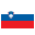 bandiera Slovenia