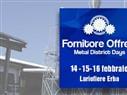 “Fornitore Offresi” Fair -Erba (CO) 14-16 February 2019: SO.TEC will be one of the protagonists. Hall C Stand 420-421