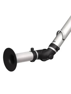 Bras aspirant poussières ATEX FX2 ESD 