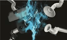 Bracci aspiranti