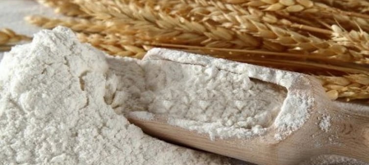 filtrazione polveri alimentari