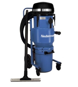 Aspiratore industriale elettrico 216E