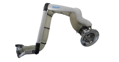 Bras d'extraction NEX D - NEX DX
