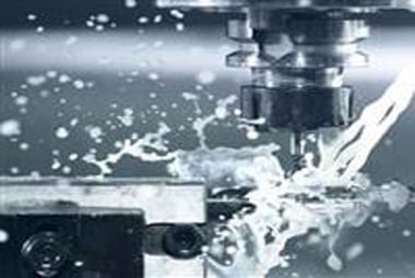 Usinages mécaniques avec machines-outils 