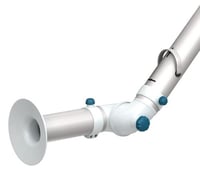braccio aspirazione farmaceutico FX2 ORIGINAL