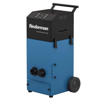 Fume Eliminator GO MAX