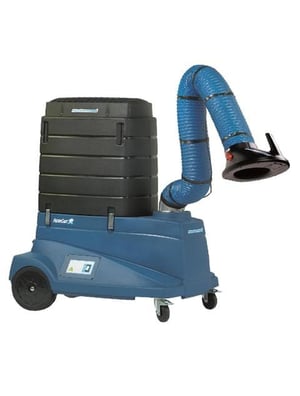 filtro carrellato filtercart