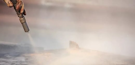 L’esperienza di SO.TEC nell’aspirazione polveri da pulitura metalli