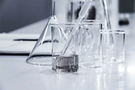 Bracci aspiranti per laboratorio: le soluzioni SO.TEC