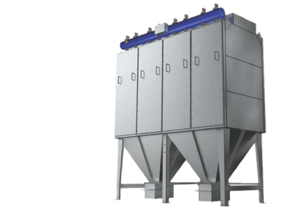 sistema di aspirazione fumi FMC200