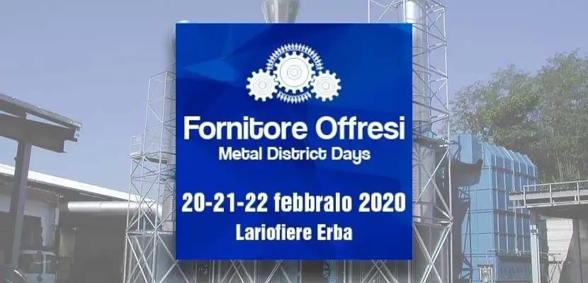 fornitore offresi 2020 sotec