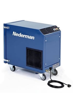 filtro carrellato fume eliminator