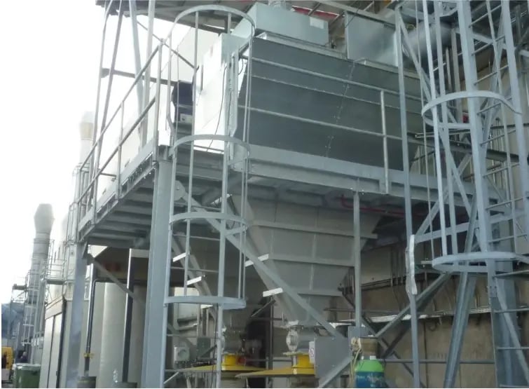 impianti atex normative sotec