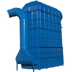 Aspirateurs pour presses à mouler super compact