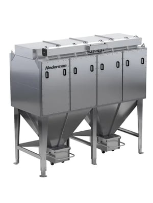 estrattore atex fmk