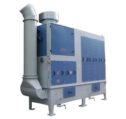 aspiratore presse stampaggio Mini-Max Plus 