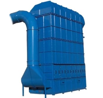 aspiratore industriale