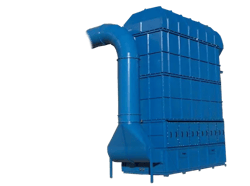 systeme filtration supercompact