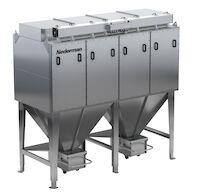 filtre air industriel atex