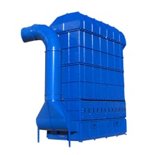 filtre air industriel supercompact