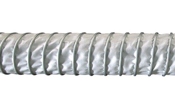 Tubo per gas di scarico NFC 6.5