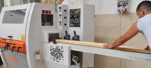 aspiration industrielle poussieres du bois