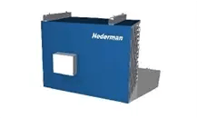AIR PURIFICATION BOX CCD-1RC per la purificazione dell'aria