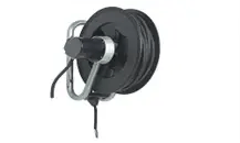 Arrotolatore industriale per cavi elettrici 793
