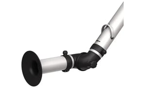 aspiratore per laboratorio farmaceutico nederman FX2 ESDEX