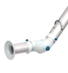 aspiratore per laboratorio farmaceutico nederman fx2 chemical