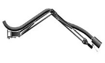 Braccio ad alto vuoto BALANCE ARM