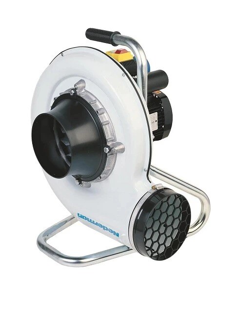 N Series – Portable Fans | SO.TEC