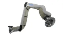Bracci di aspirazione NEX D - NEX DX