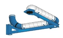 Braccio di prolunga EXTENSION ARM