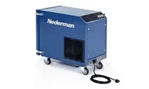FUME ELIMINATOR 24/7 Aspiratore portatile per fumi da saldatura continua