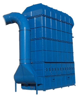  unités filtrantes brouillards d'huile supercompact