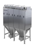 MCP réglementation sablage extérieur