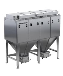 filtre air industriel mep