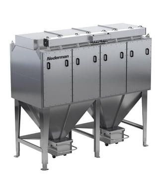 Filtre Atex MEP Ex