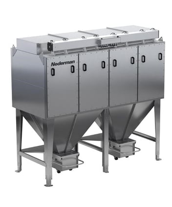 Filtre MEP