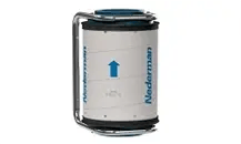 MODULAR FILTER SYSTEM MFS Filtro modulare
