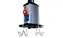Centralina POWER BOX con braccio di estensione POWER ARM