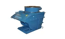 GA 800 Pre-separatore per materiali solidi e liquidi