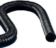   Tubo di ventilazione PE-EL – con elevata resistenza alle sostanze chimiche