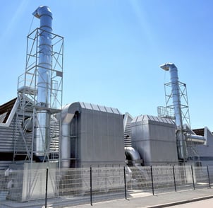 Unités filtrantes pour brouillards d'huile : pourquoi les choisir et où les acheter
