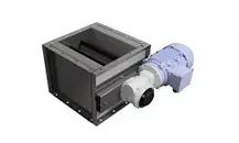 Valvole rotative NRS