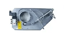 Valvole automatiche ad alto vuoto TAV 100/150