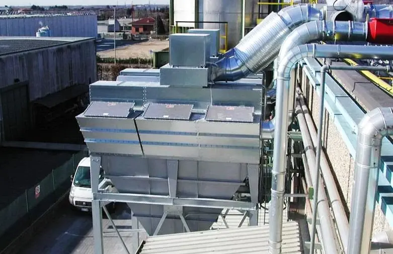 Qual è l’aspiratore industriale adatto alla tua azienda? Guarda i modelli SO.TEC