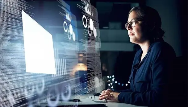 Come la digitalizzazione oggi può rendere Smart anche la filtrazione industriale dell’aria