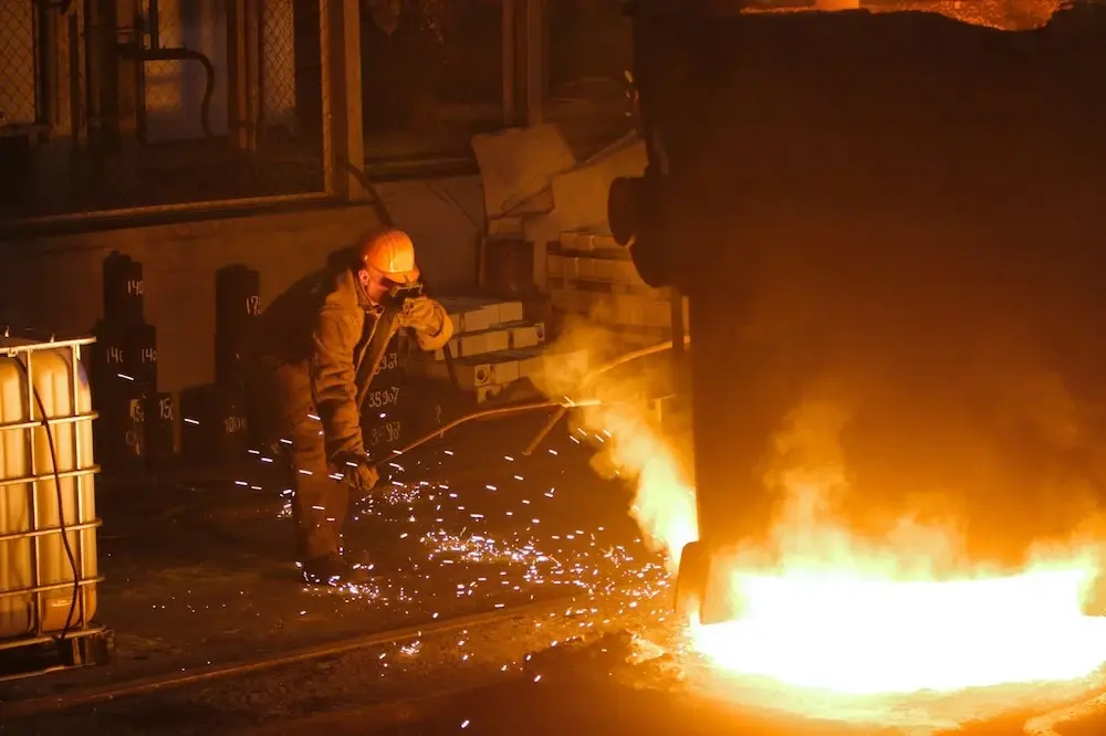 Soluzioni antideflagranti per macchinari industriali SO.TEC